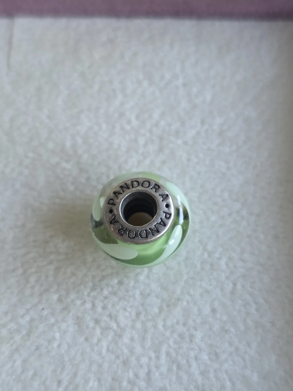 PANDORA  925 Charm